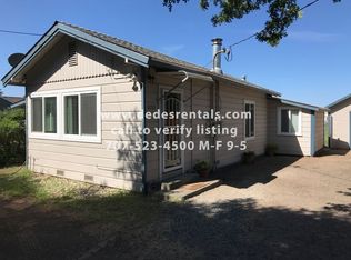 2153 Burbank Ave, Santa Rosa, CA 95407