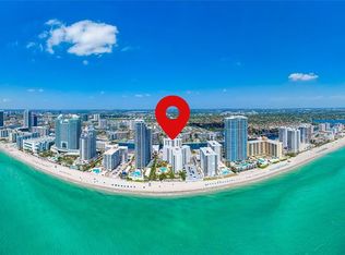 3000 S Ocean Dr APT 1422, Hollywood, FL 33019