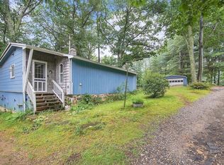 7 Davidson Rd, Holland, MA 01521
