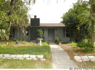 5228 NW 25th Pl, Gainesville, FL 32606