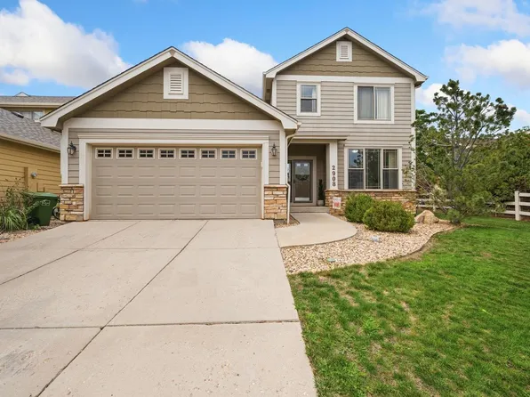 2908 Sanford Cir, Loveland, CO 80538