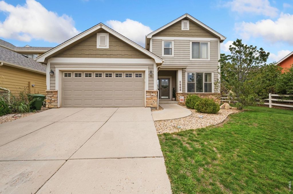 2908 Sanford Cir
