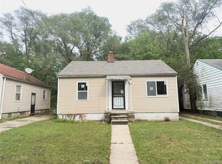 19940 Faust Ave, Detroit, MI 48219