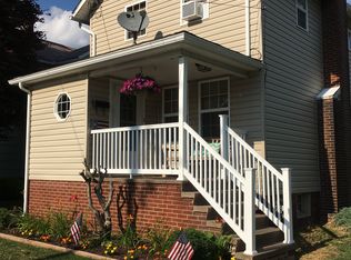 206 Chestnut Ave, Ridgway, PA 15853