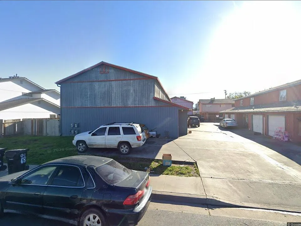 68 N 3rd St #D
