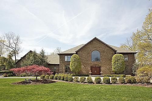 Majestic Brick CHC Manor