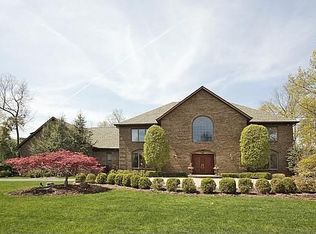 863 Ridge View Way, Franklin Lakes, NJ 07417