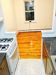 Rented by Bell Realty