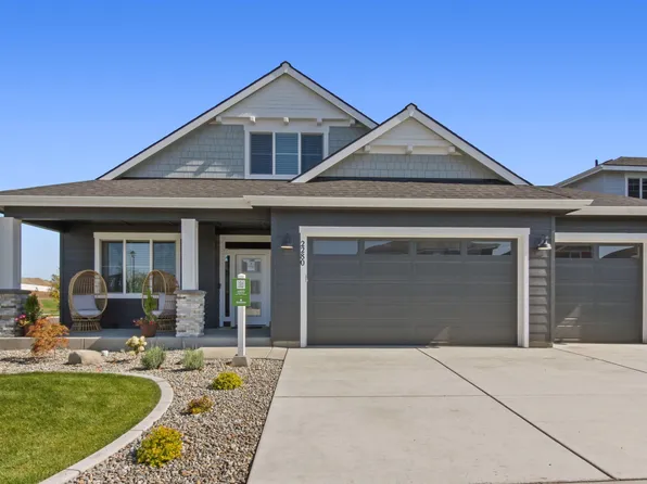 2205 E 32nd Ave, Spokane, WA 99223