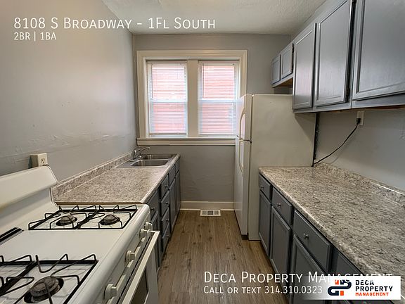 4th image of 8108 S Broadway #1