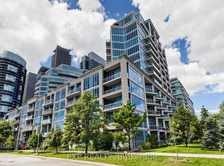 58 Marine Parade Dr #219, Toronto, ON M8V4G1