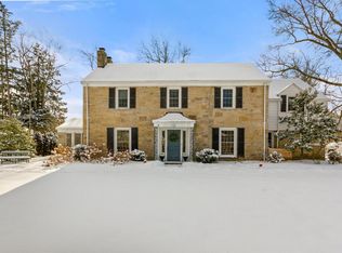 511 Edgewood Rd, Mansfield, OH 44907