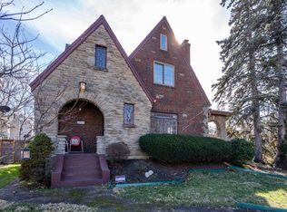 2609 Leslie Ave, Cincinnati, OH 45212