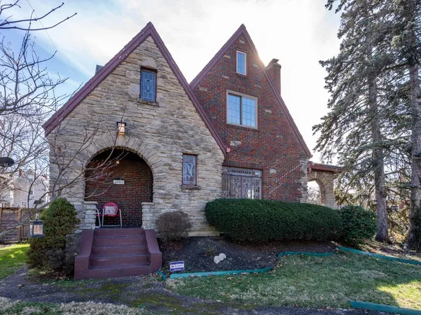 2609 Leslie Ave, Cincinnati, OH 45212