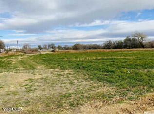 12 Acres Off, Fallon, NV 89406