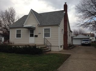 23288 Audrey Ave, Warren, MI