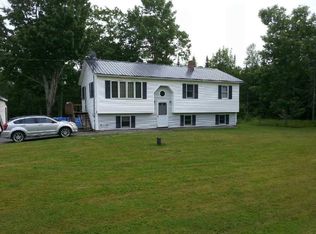 216 Griffin Rd, Levant, ME 04456