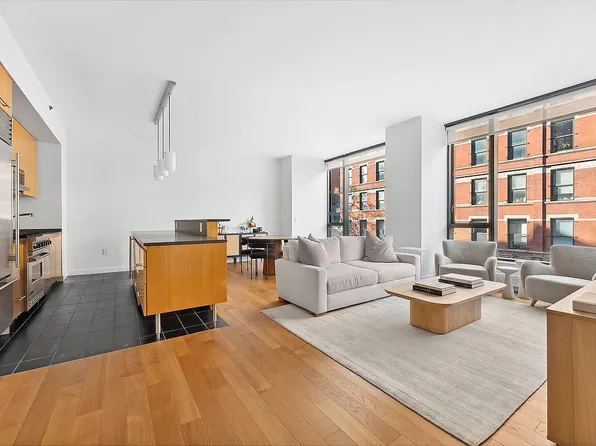 505 Greenwich St APT 3B, New York, NY 10013