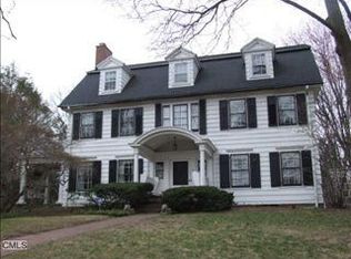 361 Brooklawn Ave, Fairfield, CT 06825