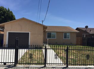 424 S 22nd St, Richmond, CA 94804