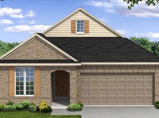 20339 Sabal Palms Dr, Katy, TX 77449