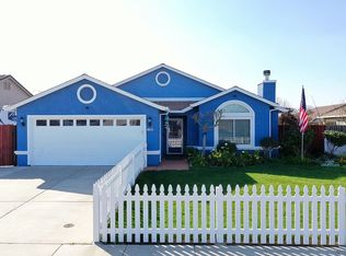 1705 Thomas Taylor Dr, Hughson, CA