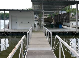 443 Imperial Point Dr, Lake Ozark, MO 65049