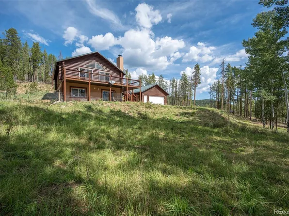 721 Aspen Way, Evergreen, CO 80439