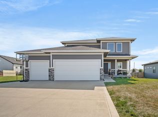 2820 Partlow St, Norwalk, IA 50211