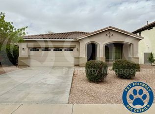 2980 E Ridgewood Ln, Gilbert, AZ 85298