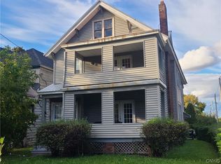 2521 E Genesee St #23, Syracuse, NY 13210