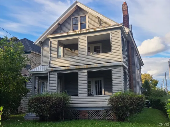 2521 E Genesee St #23, Syracuse, NY 13210