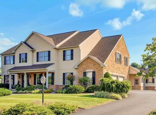 2833 Bark Hill Rd, York, PA 17404