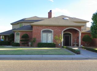 3913 75th St, Lubbock, TX 79423