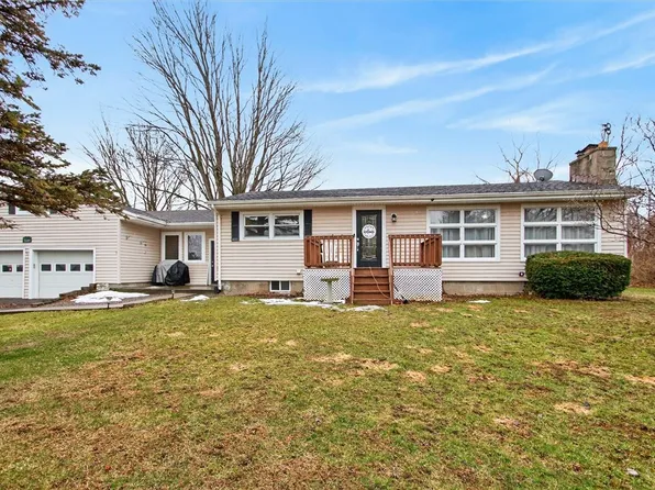 5449 State Route 5 #20, Canandaigua, NY 14424