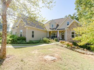 1408 Summer Trail Dr, Heber Springs, AR 72543