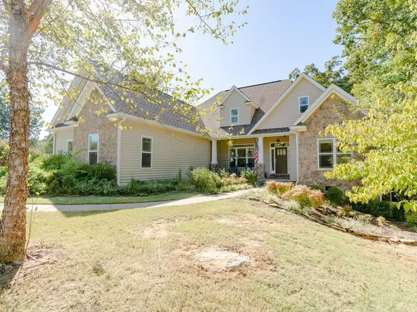 1408 Summer Trail Dr, Heber Springs, AR 72543