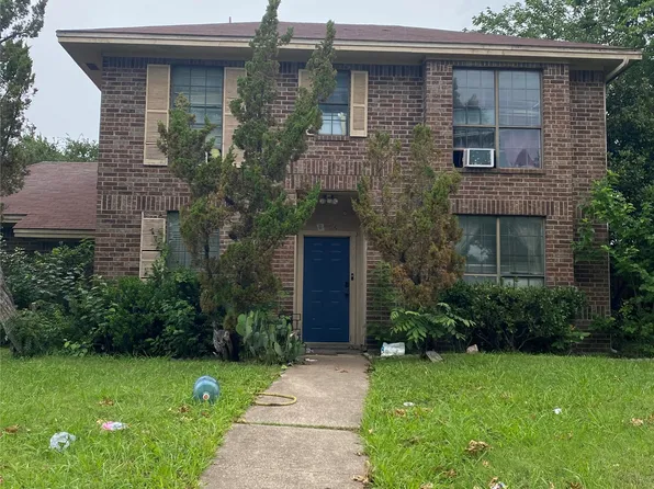 7805 Rice Dr, Rowlett, TX 75088