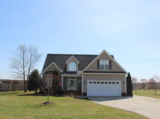106 Ralph Dr, Pikeville, NC 27863