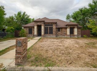 114 W Leakey St, Pharr, TX 78577