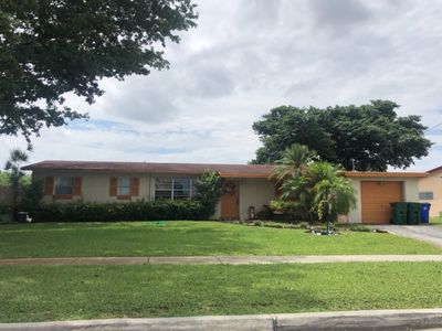 1801 NW 62nd Ter, Margate, FL, 33063