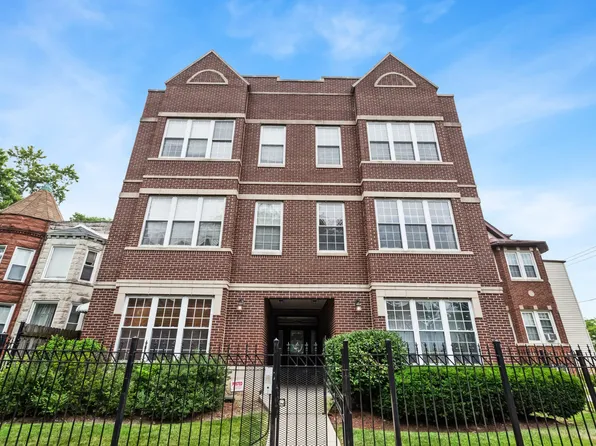 25 N Menard Ave Unit 2S, Chicago, IL 60644