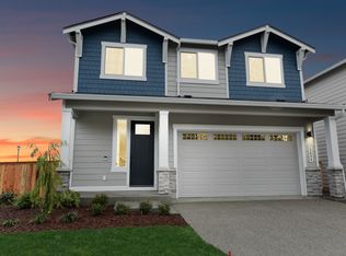 17644 NE Midnight Sun Loop, Poulsbo, WA 98370