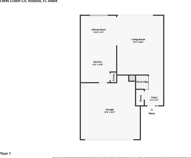 3 bed, 2.5 bath, 1842 sqft, $2,105 — Photo 2