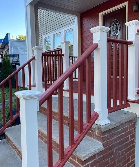 14 Aberdeen Ave #1A — Photo 2
