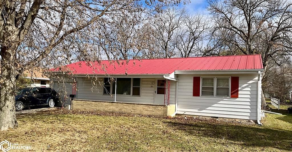 811 2nd St SW, Clarion, IA 50525 Zillow