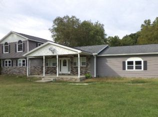 9808 State Route 125, West Portsmouth, OH 45663