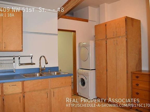 4th image of 1409 NW 51st St APT 8
