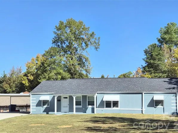 1352 Steed St, Rock Hill, SC 29732