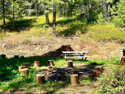 47XX Rosehill Rd, Springdale, WA, 99173